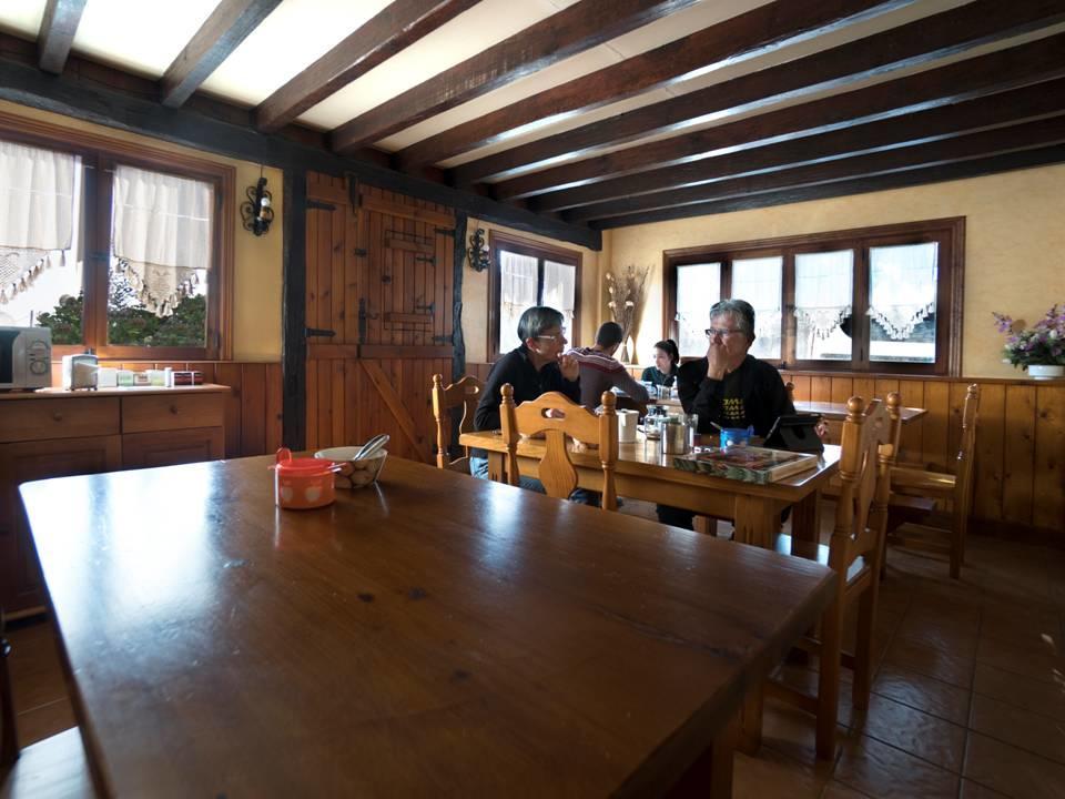 欧莱斯乡村民宿 欧阿提兹 外观 照片